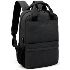 Рюкзак для ноутбука 15,6" Tigernu T-B3508 (6928112308729) Темно-серый