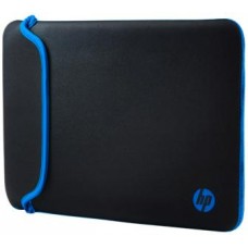 Чехол для ноутбука 14" HP Chroma (V5C27AA) Черный/синий