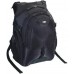 Сумка для ноутбука Targus TEB01 15.4" Campus Backpack Black Nylon