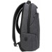 Рюкзак для ноутбука 15 Targus TSB952GL серый полиэстер