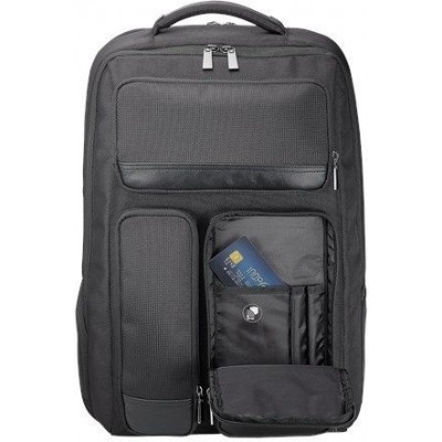 Рюкзак для ноутбука 17" Asus ATLAS BP370 (90XB0420-BBP010) Черный