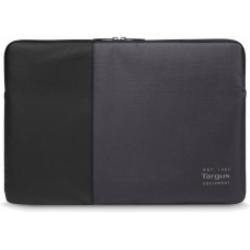 Чехол для ноутбука 15.6 Targus TSS95104EU черный/серый нейлон
