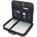 Сумка для ноутбука 15.6" Targus Notebook Case, черный, TAR300