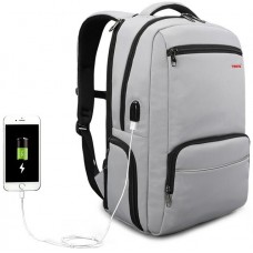 Рюкзак для ноутбука 15.6" Tigernu T-B3319 (6928112308590) Серый