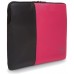 Чехол для ноутбука 14 Targus TSS94813EU черный/розовый нейлон