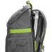 Рюкзак для ноутбука 15.6" HP Odyssey Backpack Gray L8J89AA