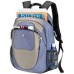 Рюкзак для ноутбука 15,4" Sumdex PON-435SA Blue