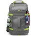 Рюкзак для ноутбука 15.6" HP Odyssey Backpack Gray L8J89AA