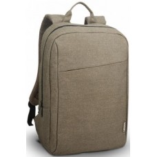 Рюкзак для ноутбука 15.6" Lenovo B210 (GX40Q17228) Зеленый