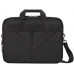 Портфель для ноутбука 15.6" Dell Professional Briefcase (460-BBOB) Черный