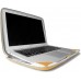 Сумка для ноутбука 11" Cozistyle Smart Sleeve с охлаждением Yellow CLNR1103