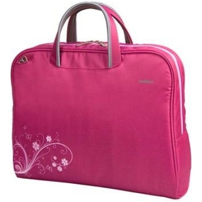 Сумка для ноутбука 15,6" Portcase KCB-52 Pink