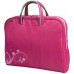 Сумка для ноутбука 15,6" Portcase KCB-52 Pink