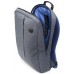 Рюкзак для ноутбука 15.6" HP Essential Backpack Grey