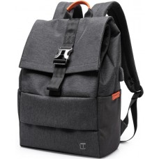 Рюкзак TANGCOOL TC702 14" темно-серый