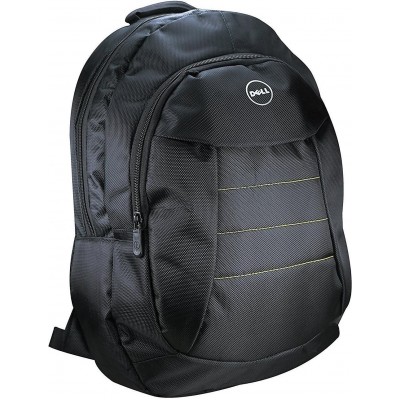 Рюкзак для ноутбука 15.6" Dell Targus Campus Backpack (460-BBJP) Черный