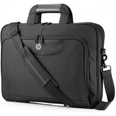 Сумка для ноутбука 18" HP Value Top Load Case QB683AA