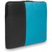 Чехол для ноутбука 15.6 Targus TSS95102EU черный/синий нейлон