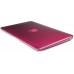 Чехол Speck SeeThru для MacBook Pro 15" with Retina  Raspberry Pink прозрач. глянец. розов.SPK-A1498