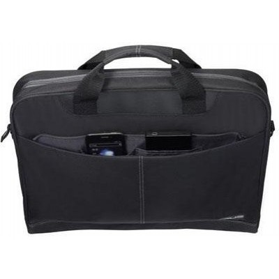 Сумка для ноутбука ASUS NEREUS CARRY BAG BLACK 90-XB4000BA00010-