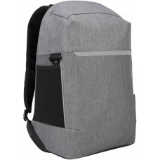 Рюкзак для ноутбука 15.6 Targus TSB938GL серый полиэстер