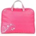 Сумка для ноутбука 15,6" Portcase KCB-52 Pink