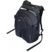 Сумка для ноутбука Targus TEB01 15.4" Campus Backpack Black Nylon