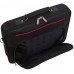 Сумка PC PET 600D,with Red strip 15.6"(PCP-A3015BK) Черный