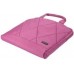 Сумка для ноутбука 11.3" ASUS Aglaia Carry Sleeve Pink 90XB0250-BSL000