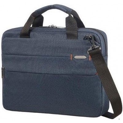 Сумка для ноутбука 14.1" Samsonite CC8*001*01 Синий