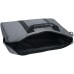 Сумка PC PET PCP-1003GR 15.6" Nylon Style Toplader Front pocket Stiched PU Stripes Серый