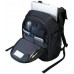 Сумка для ноутбука Targus TEB01 15.4" Campus Backpack Black Nylon