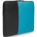 Чехол для ноутбука 13.3 Targus TSS94602EU черный/синий нейлон