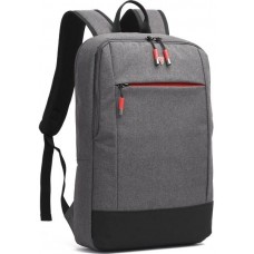 Рюкзак для ноутбука 15.6" SUMDEX PON-261GY Серый