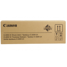 Фотобарабан Canon C-EXV21M для IRC2880/3380. Пурпурный. 53000 страниц. - 0458B002BA 