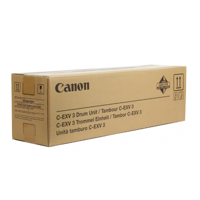 Фотобарабан Canon C-EXV3 для IR 2200/2220I/2800/3300/3320I . Чёрный. - 6648A003AA 