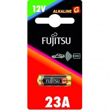 Батарея щелочная Fujitsu F23A(B), серии G, типа A23 12V, 1 шт, (в блистере)