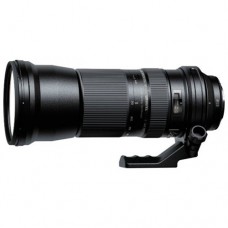 Объектив TAMRON SP 150-600мм F/5-6.3 Di VC USD для Nikon (в комплекте с блендой)
