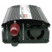 Автомобильный инвертор (преобразователь) напряжения 12В -> 220В, модифицированная синусоида AcmePower DS400
