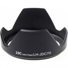 Бленда JJC LH-JDC70 для фотоаппарата Canon PowerShot G1X (LH-DC70)