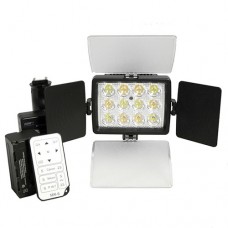 Накамерный свет Professional Video Light LED-1040A