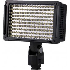 Накамерный свет Professional Video Light LED-160A