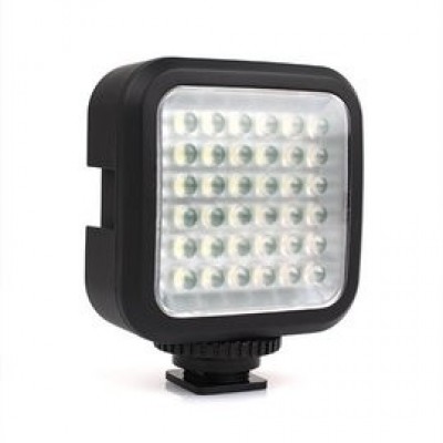 Накамерный свет Professional Video Light LED-5006