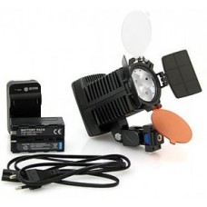 Накамерный свет AcmePower AP-L-5001