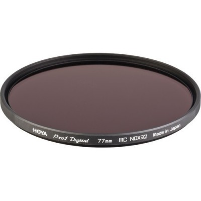 Нейтрально-серый фильтр HOYA ND32 PRO1D 52mm