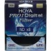 Нейтрально-серый фильтр HOYA ND8 PRO1D 52mm