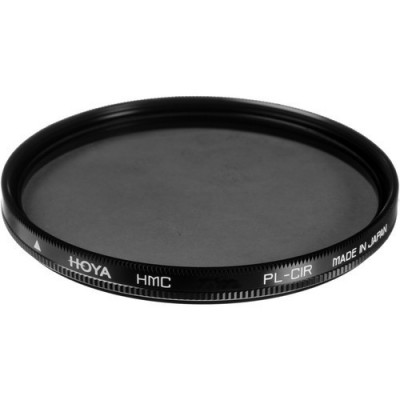 Поляризационный фильтр HOYA PL-CIR HMC 62mm