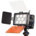 Накамерный свет Professional Video Light LED-5080C