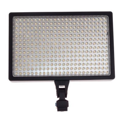 Накамерный свет Professional Video Light LED-336