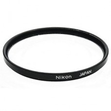 Ультрафиолетовый фильтр Nikon UV 52mm